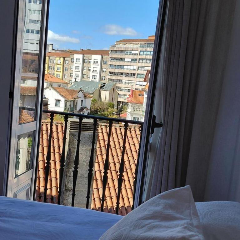 Parliament Home Santiago - Apartamento de 3 dormitorios - 20