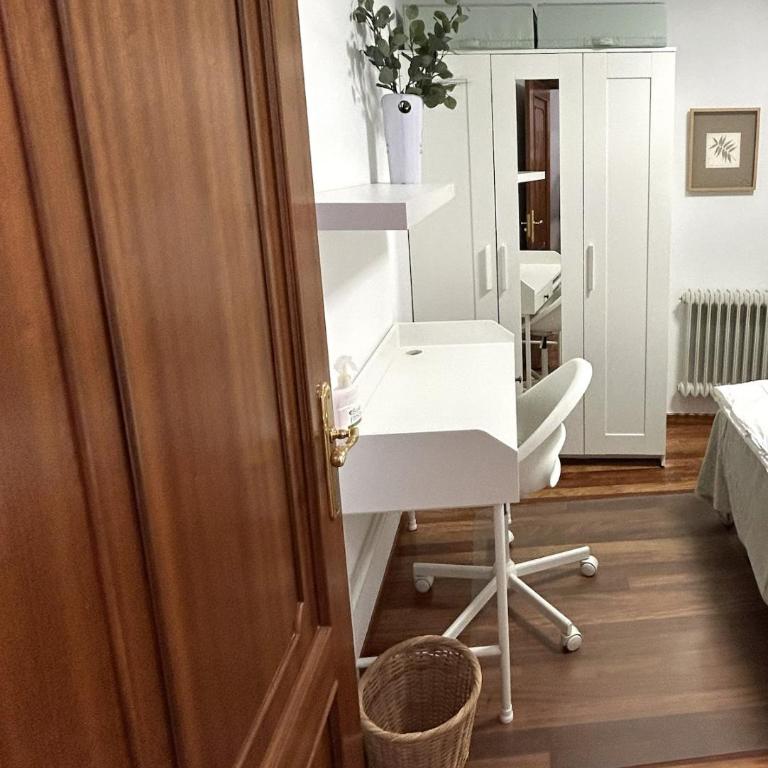 Parliament Home Santiago - Apartamento de 3 dormitorios - 15