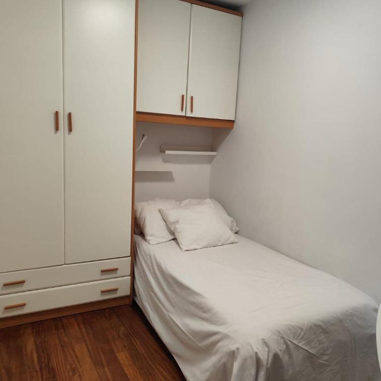 Parliament Home Santiago - Apartamento de 3 dormitorios - 31