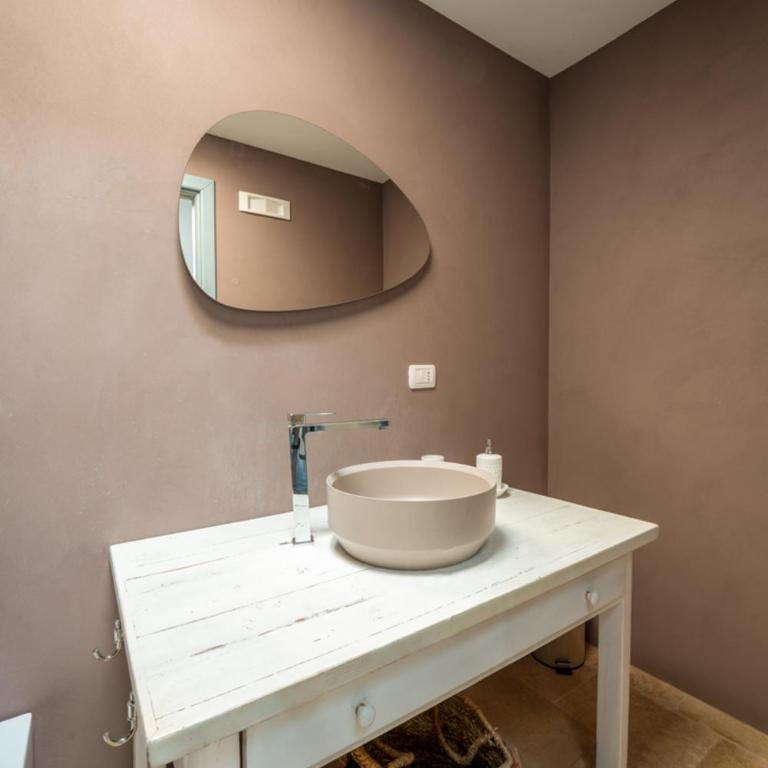 Trullo Vignaiolo with Private Pool in Ostuni - Appartamento con 3 Camere da Letto - 5