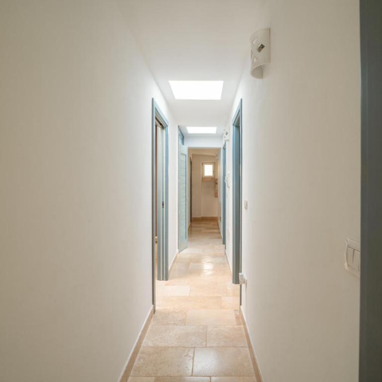Trullo Vignaiolo with Private Pool in Ostuni - Appartamento con 3 Camere da Letto - 8