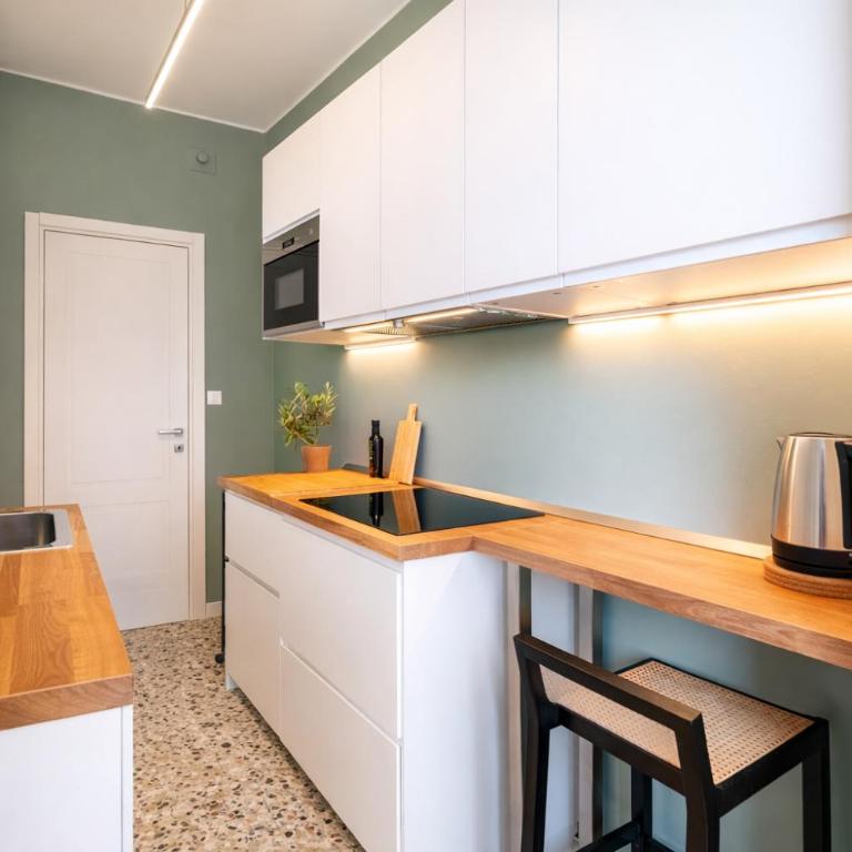 VERONA CENTRAL TERRACE - Exclusive Apartment - City Center - Apartment mit 1 Schlafzimmer - 39