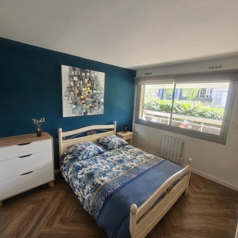 Au coeur du Palais des Arts en centre ville pour 5 personnes - One-Bedroom Apartment - 6