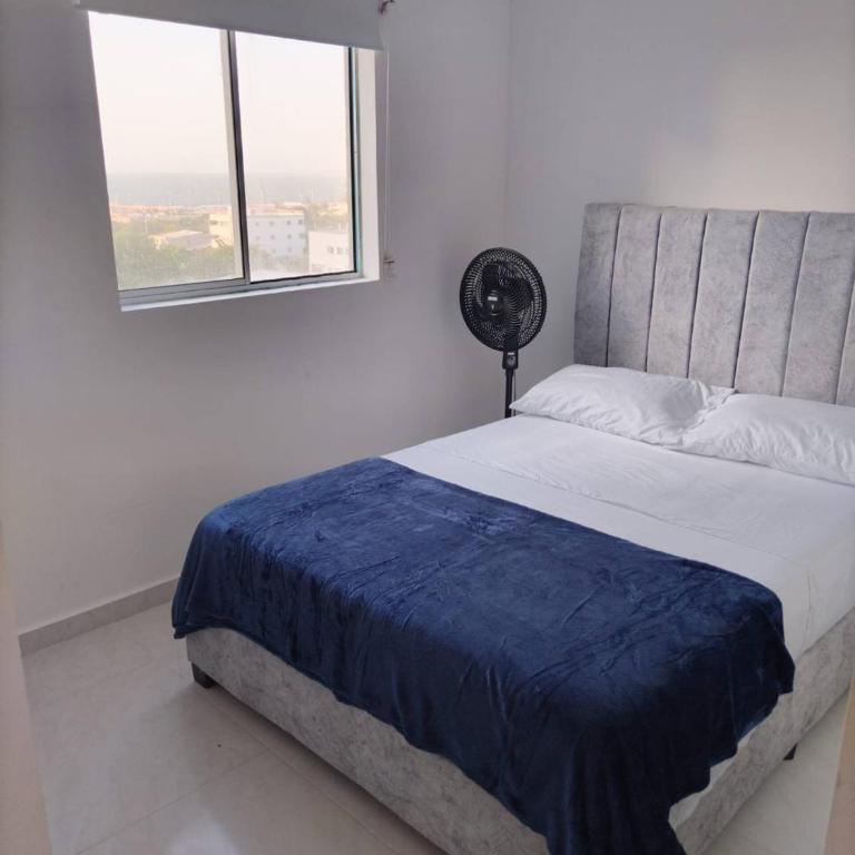 Apartment with sea view near the Historic Center - Apartamento de 2 dormitorios - 10