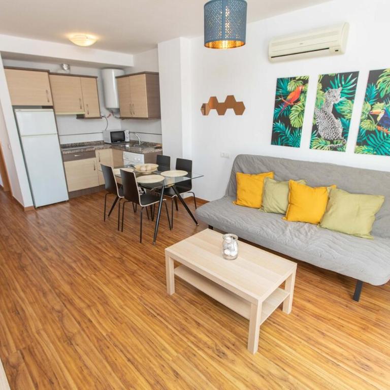 Heaven by the sea Apartments - Apartment - 3