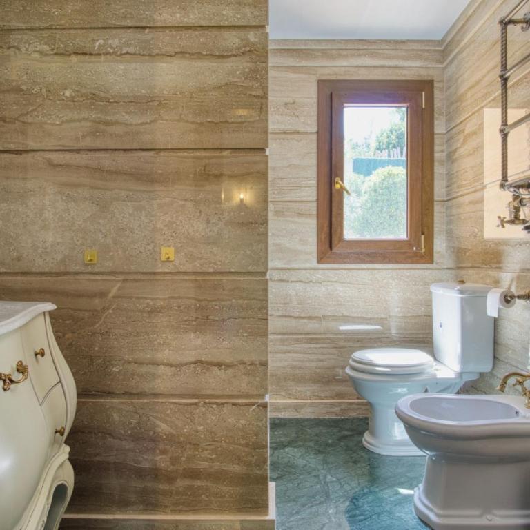 The Noble House - Seaside Living in Costa Brava - Villa - 21