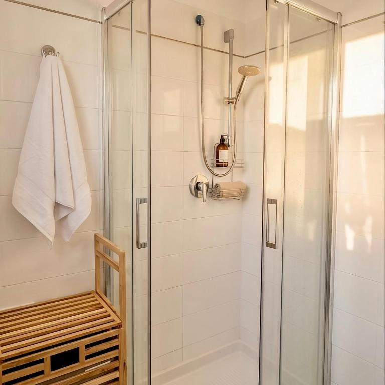 La terrazza di Don Peppino Studio home - Appartamento con 1 Camera da Letto - 12
