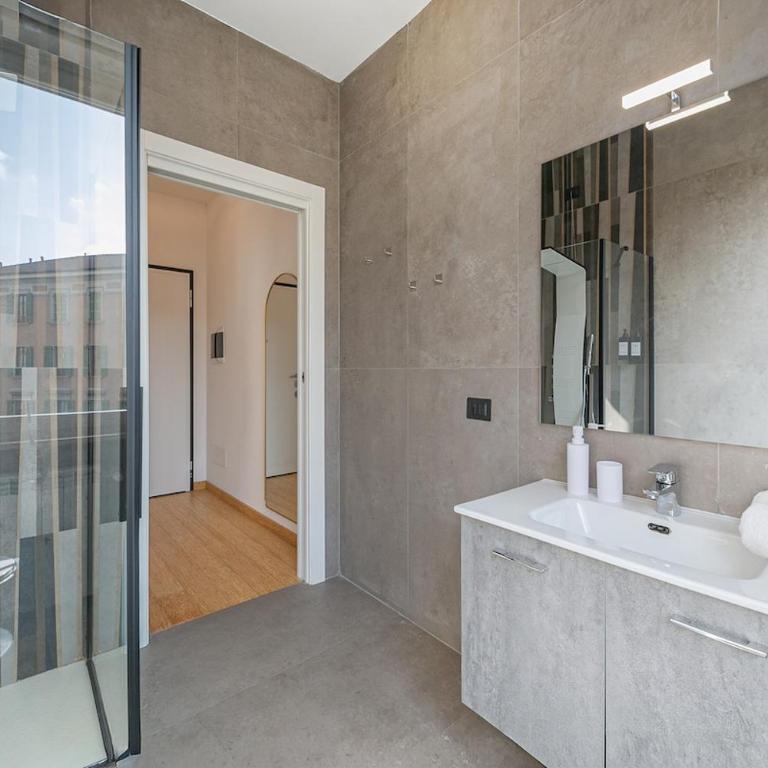 Perla Loft - Bergamo Center - Appartamento con 1 Camera da Letto - 2