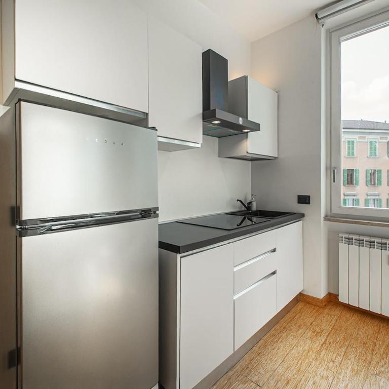 Perla Loft - Bergamo Center - Appartamento con 1 Camera da Letto - 4