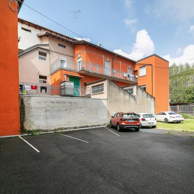 Perla Loft - Bergamo Center - Appartamento con 1 Camera da Letto - 5