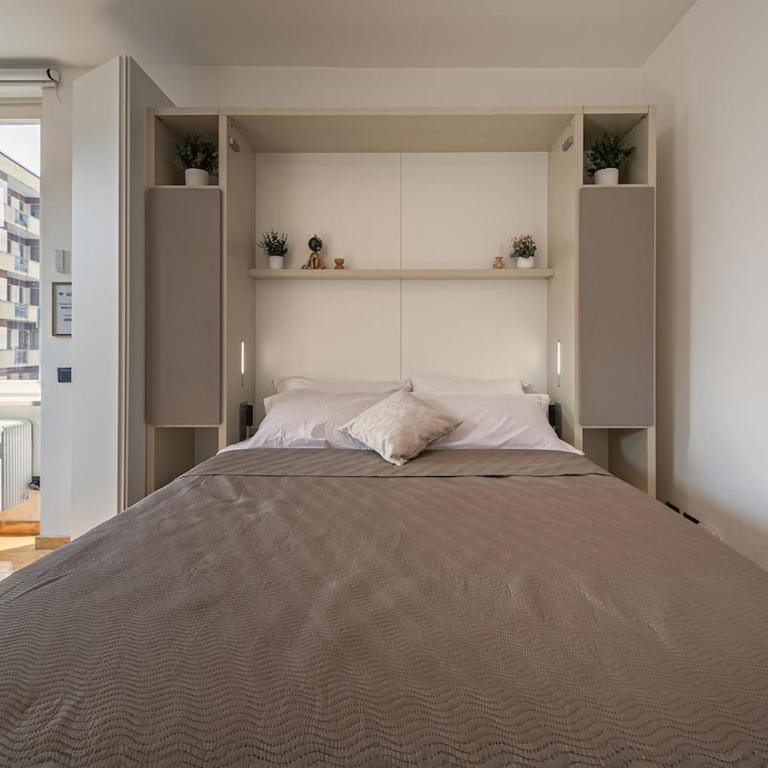 Perla Loft - Bergamo Center - Appartamento con 1 Camera da Letto - 22