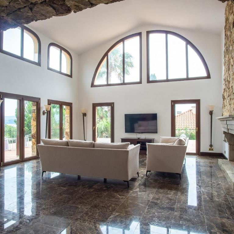 The Noble House - Seaside Living in Costa Brava - Villa - 7