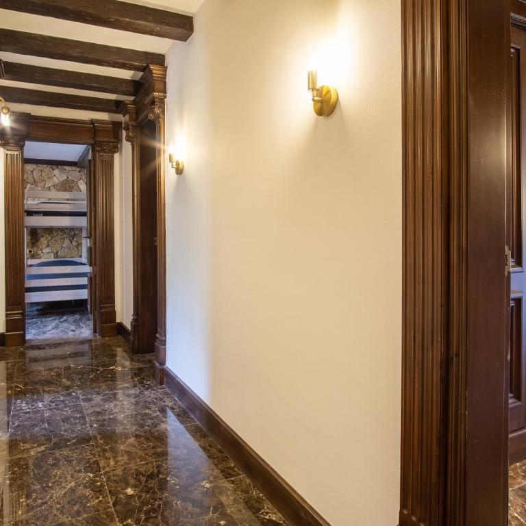 The Noble House - Seaside Living in Costa Brava - Villa - 28