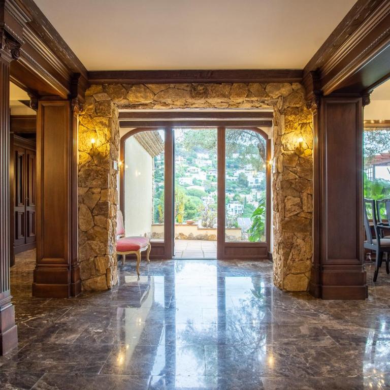 The Noble House - Seaside Living in Costa Brava - Villa - 29