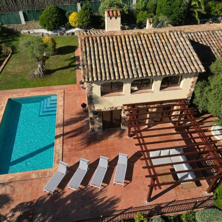 The Noble House - Seaside Living in Costa Brava - Villa - 1
