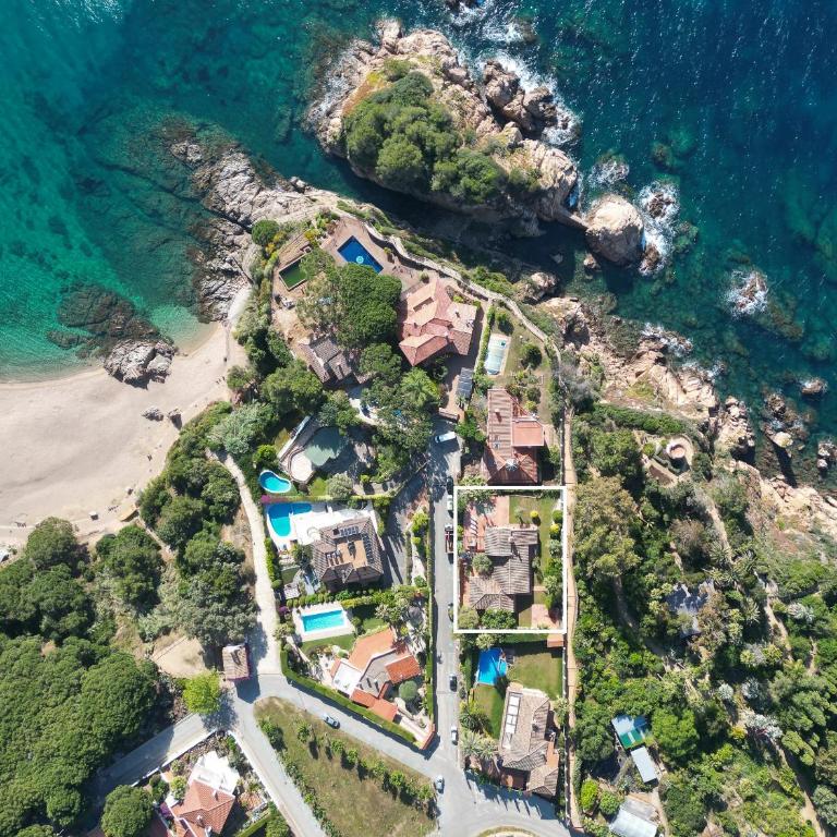 The Noble House - Seaside Living in Costa Brava - Villa - 5