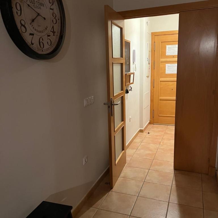 Apartamento Mirador de Castilnovo - Apartamento de 3 dormitorios - 4