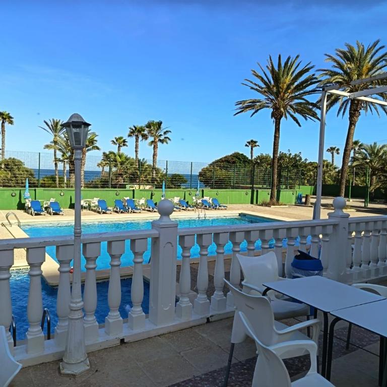 Miramar Sea View Studio - Apartamento de 1 dormitorio - 40