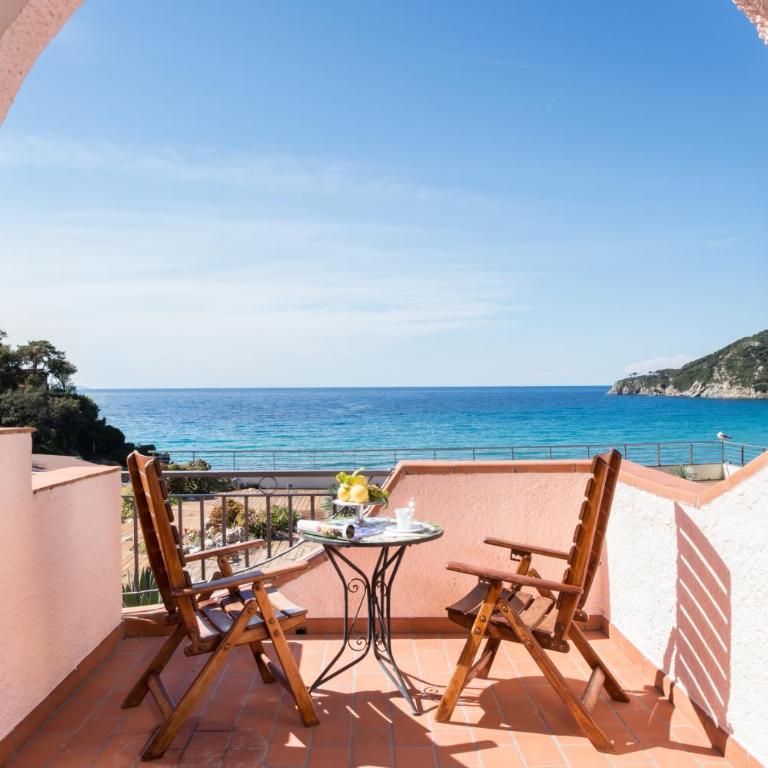 Hotel Hermitage - Suite - 2