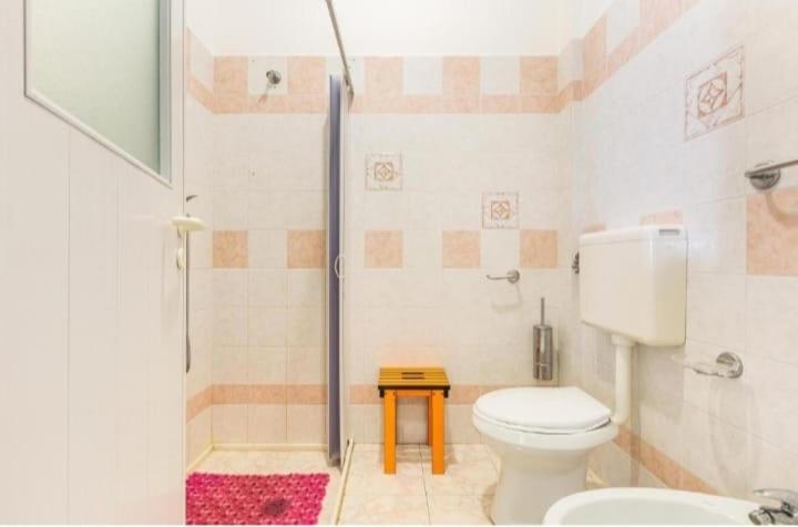 Appartamenti Cicladi Home salento com - Appartamento con 2 Camere da Letto, Balcone e Vista mare - 23