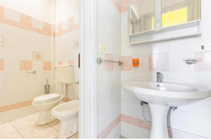 Appartamenti Cicladi Home salento com - Appartamento con 2 Camere da Letto, Balcone e Vista mare - 24