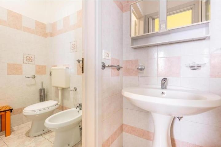 Appartamenti Cicladi Home salento com - Appartamento con 2 Camere da Letto, Balcone e Vista mare - 25