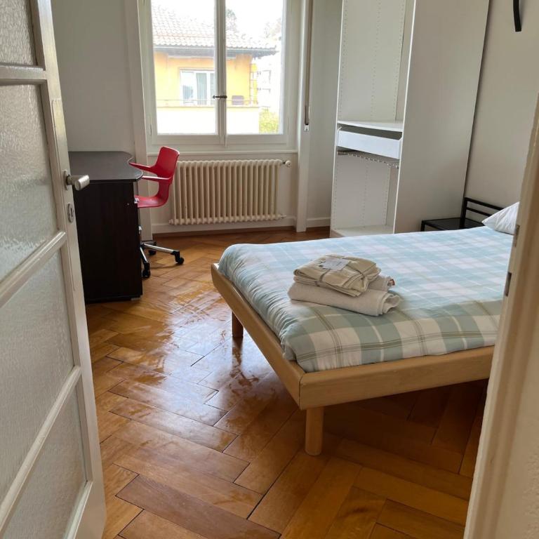 3 rooms Apartment Lausanne - Apartment mit 2 Schlafzimmern - 2