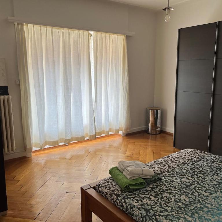 3 rooms Apartment Lausanne - Apartment mit 2 Schlafzimmern - 3
