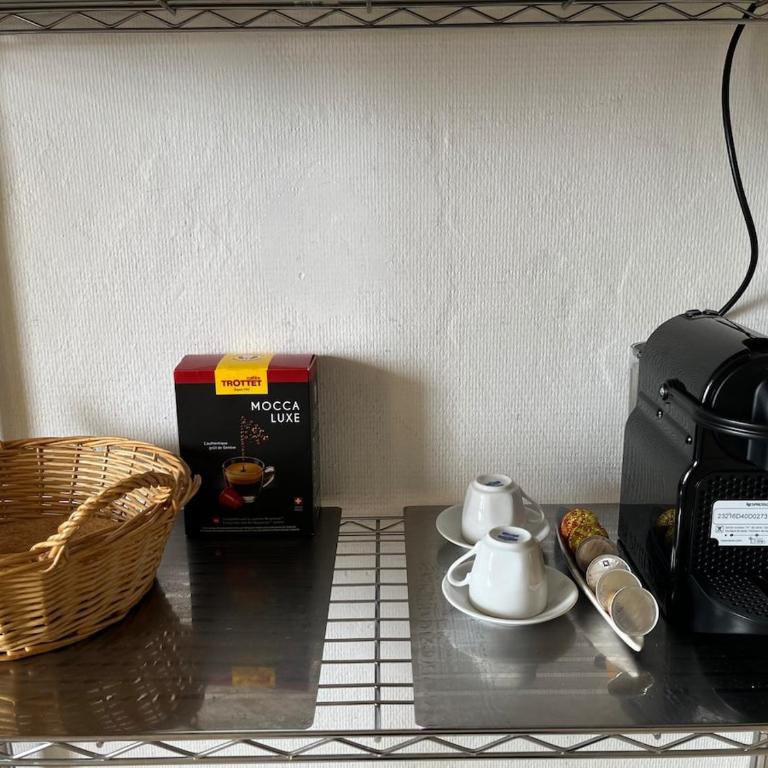 3 rooms Apartment Lausanne - Apartment mit 2 Schlafzimmern - 31