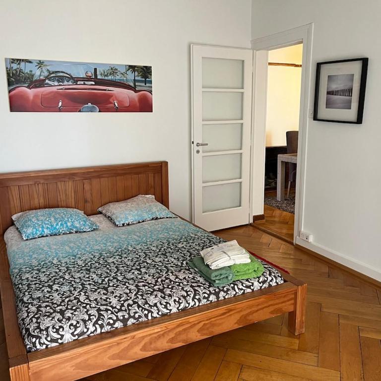 3 rooms Apartment Lausanne - Apartment mit 2 Schlafzimmern - 6