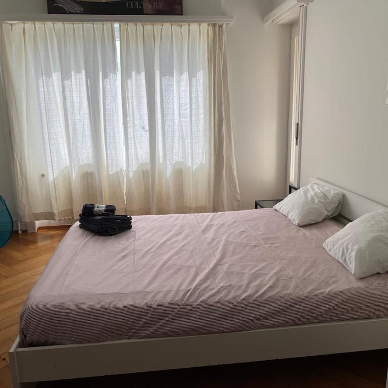 3 rooms Apartment Lausanne - Apartment mit 2 Schlafzimmern - 7