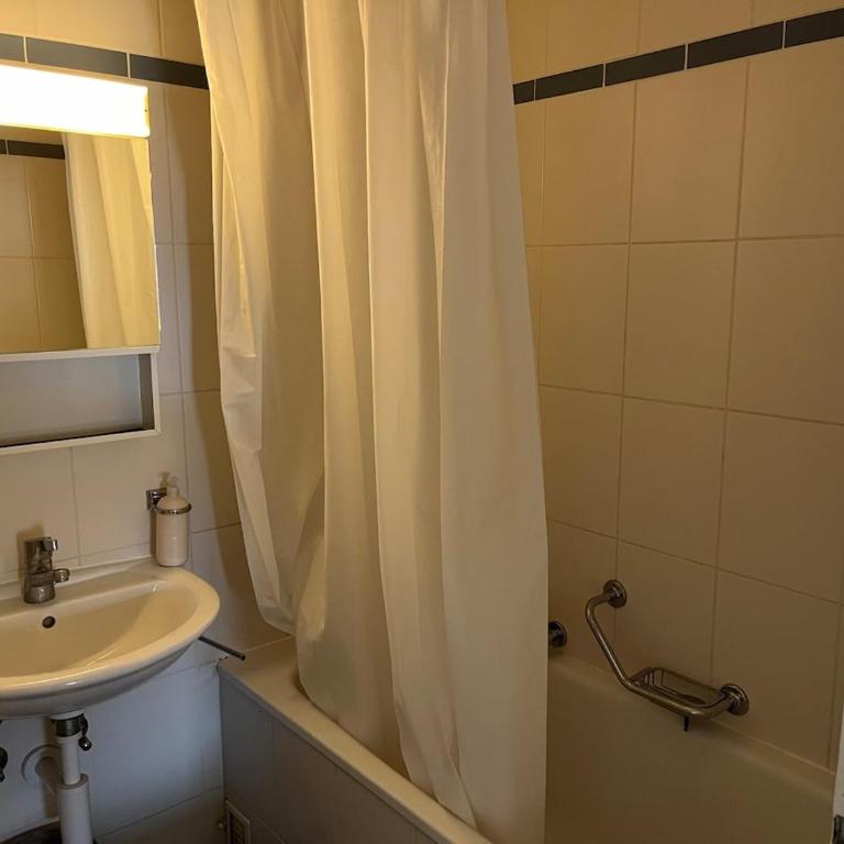3 rooms Apartment Lausanne - Apartment mit 2 Schlafzimmern - 9
