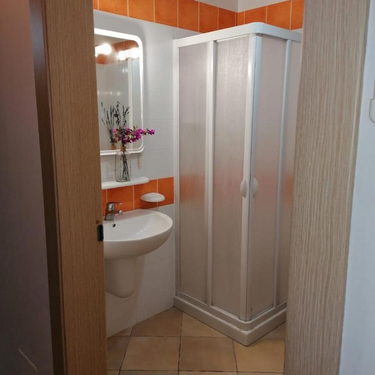 Residence Vista mare - Home Salento com - Appartamento con 2 Camere da Letto - 22