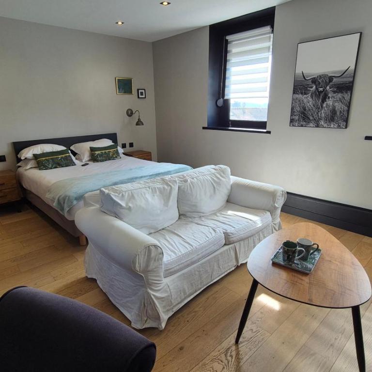 Be Cottage Hotel - Chambre Deluxe - 2