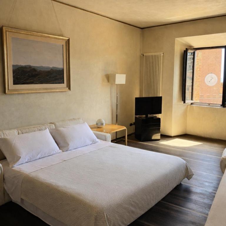 il campo 8 - Appartamento con 1 Camera da Letto - 4