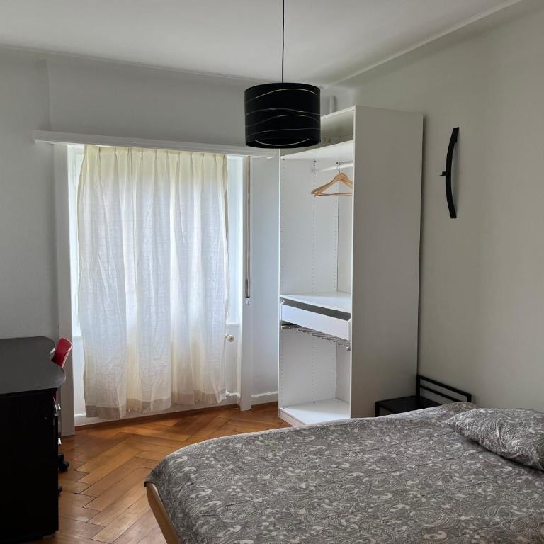 3 rooms Apartment Lausanne - Apartment mit 2 Schlafzimmern - 14