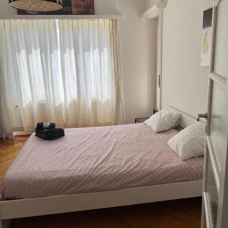 3 rooms Apartment Lausanne - Apartment mit 2 Schlafzimmern - 18