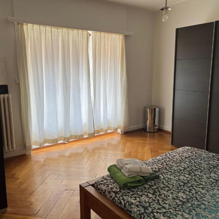 3 rooms Apartment Lausanne - Apartment mit 2 Schlafzimmern - 13