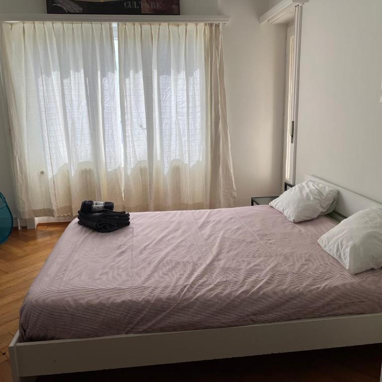 3 rooms Apartment Lausanne - Apartment mit 2 Schlafzimmern - 21