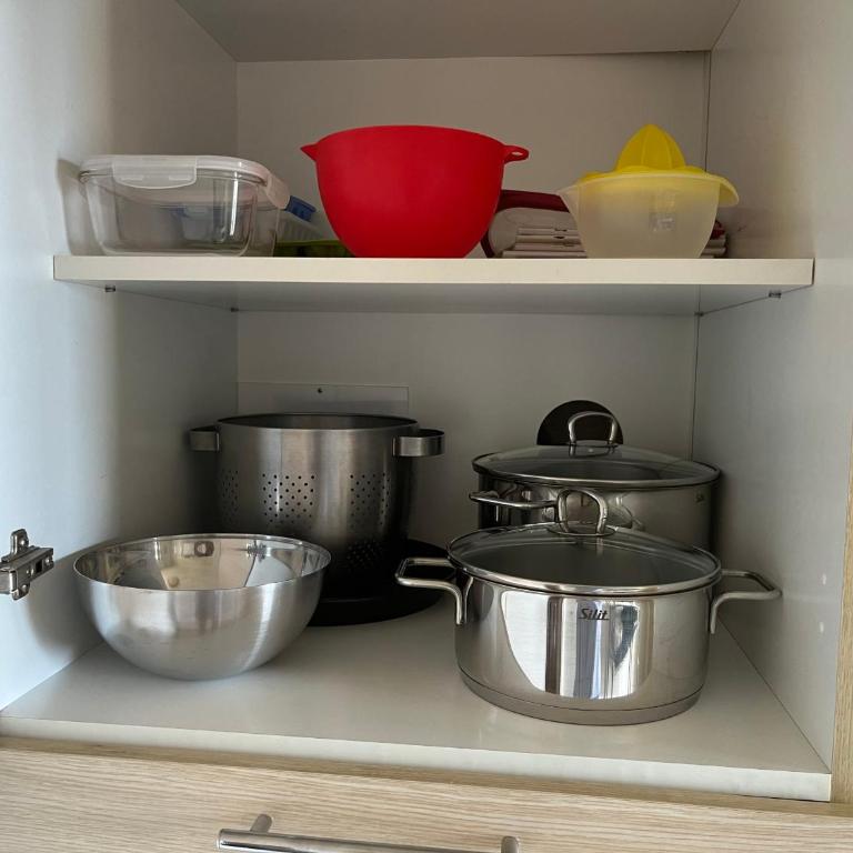 3 rooms Apartment Lausanne - Apartment mit 2 Schlafzimmern - 29