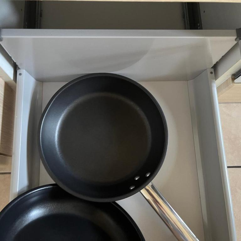 3 rooms Apartment Lausanne - Apartment mit 2 Schlafzimmern - 30