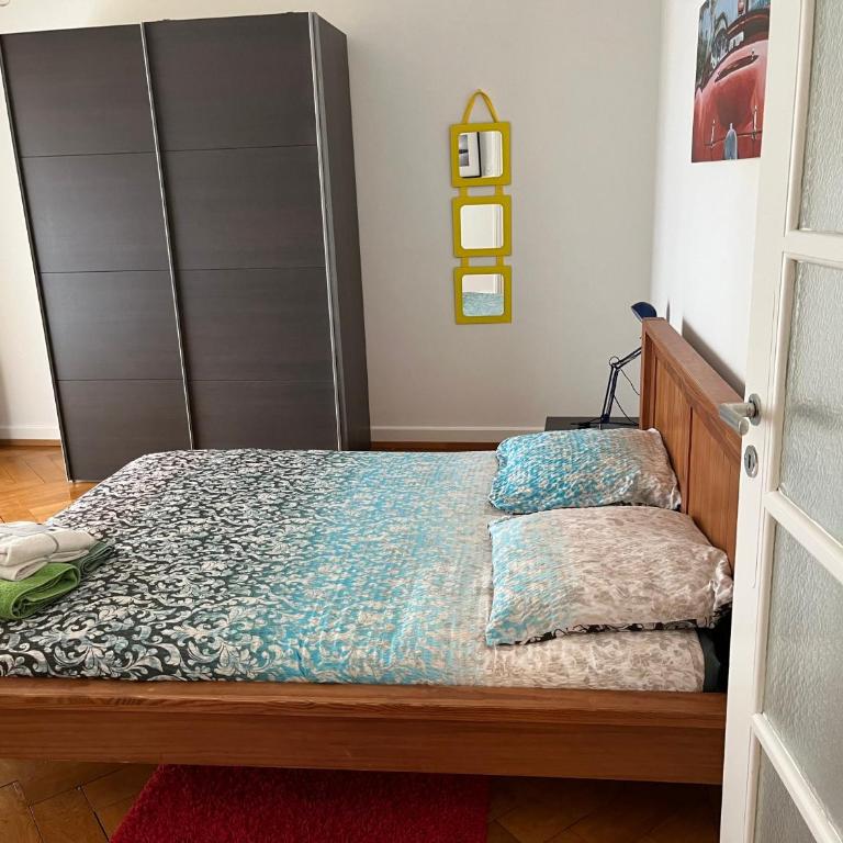 3 rooms Apartment Lausanne - Apartment mit 2 Schlafzimmern - 22