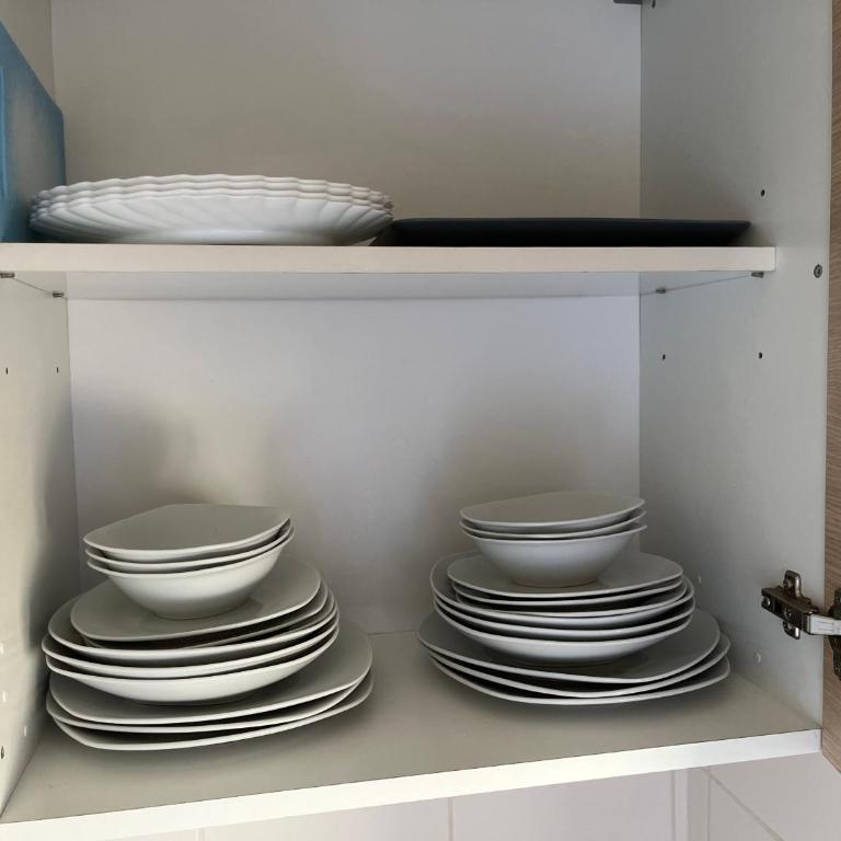3 rooms Apartment Lausanne - Apartment mit 2 Schlafzimmern - 33