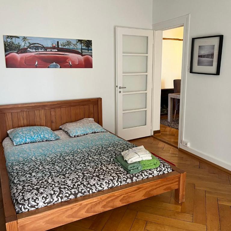 3 rooms Apartment Lausanne - Apartment mit 2 Schlafzimmern - 23