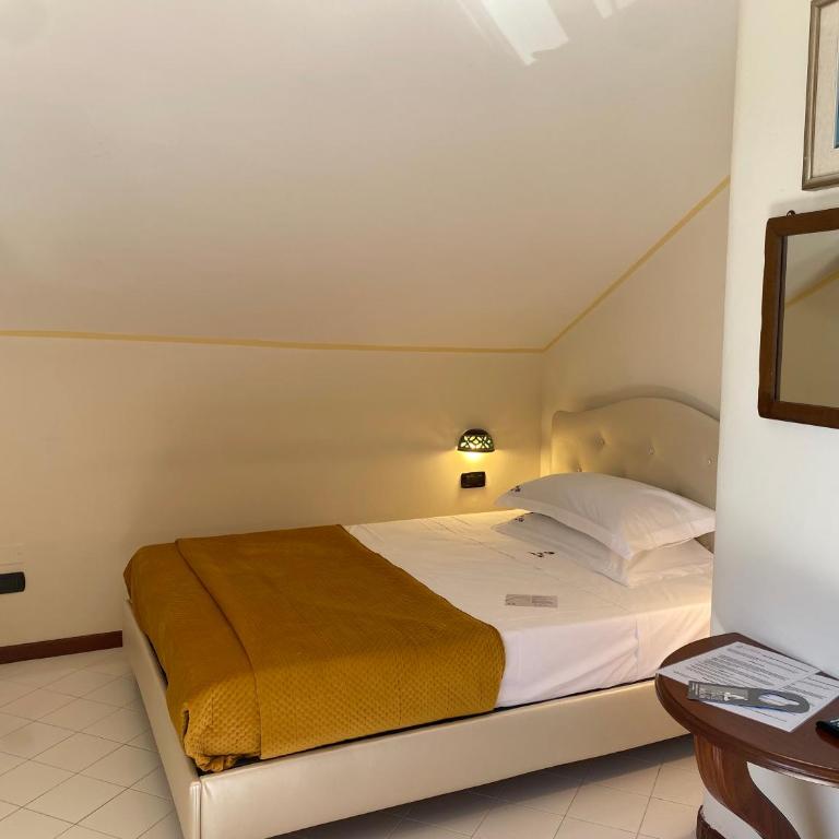 B&B Casa Anna Rita Luxury - Camera Singola - 25