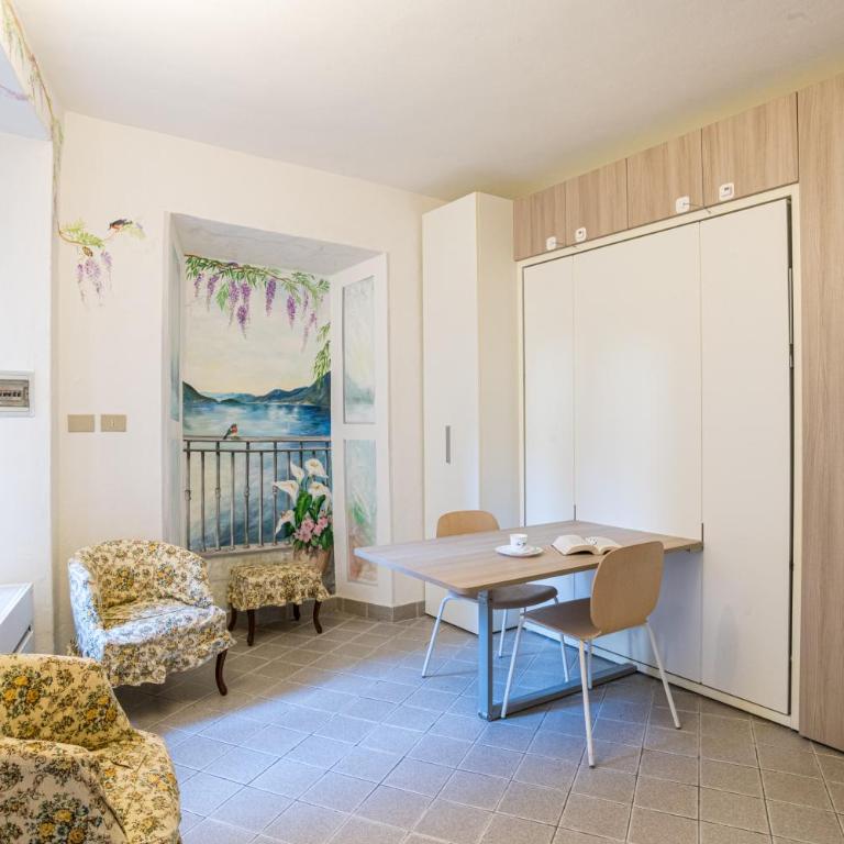 GuestHost - Wisteria Dreams - Comfy Studio-Flat - Monolocale - 6