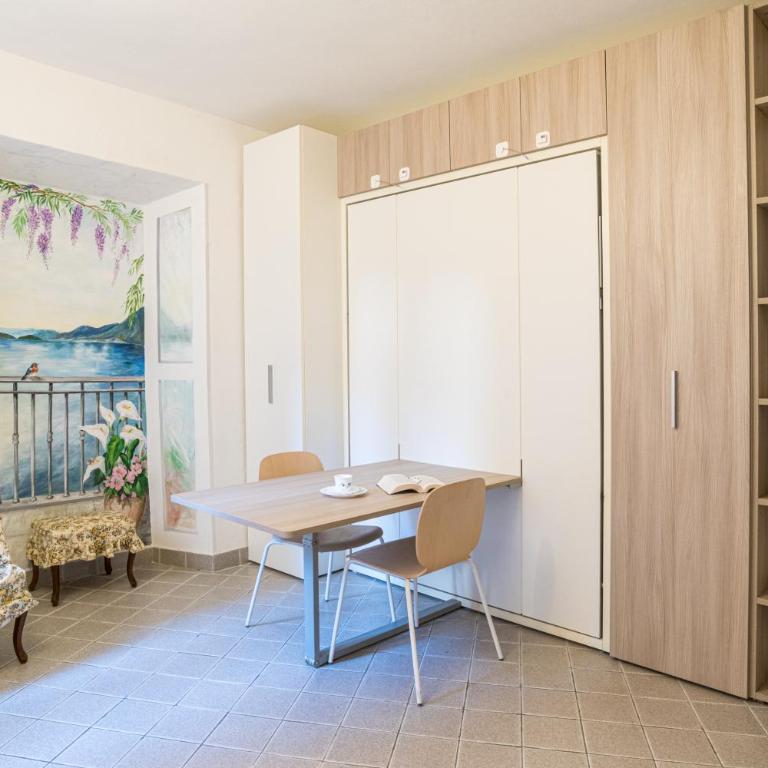 GuestHost - Wisteria Dreams - Comfy Studio-Flat - Monolocale - 7