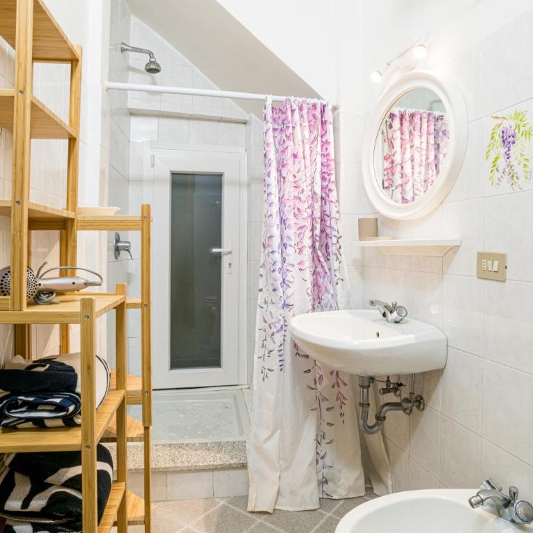 GuestHost - Wisteria Dreams - Comfy Studio-Flat - Monolocale - 12