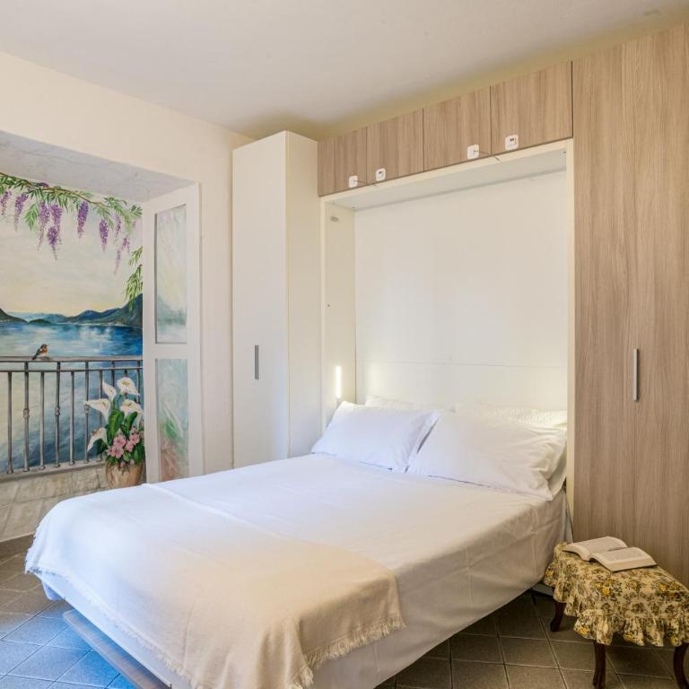 GuestHost - Wisteria Dreams - Comfy Studio-Flat - Monolocale - 2