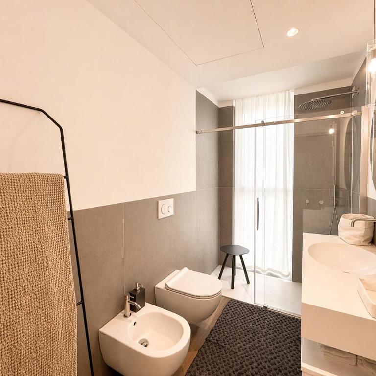 Larimar C 4 1 - Carraro Immobiliare - Family Apartments - Appartamento con 2 Camere da Letto - 12